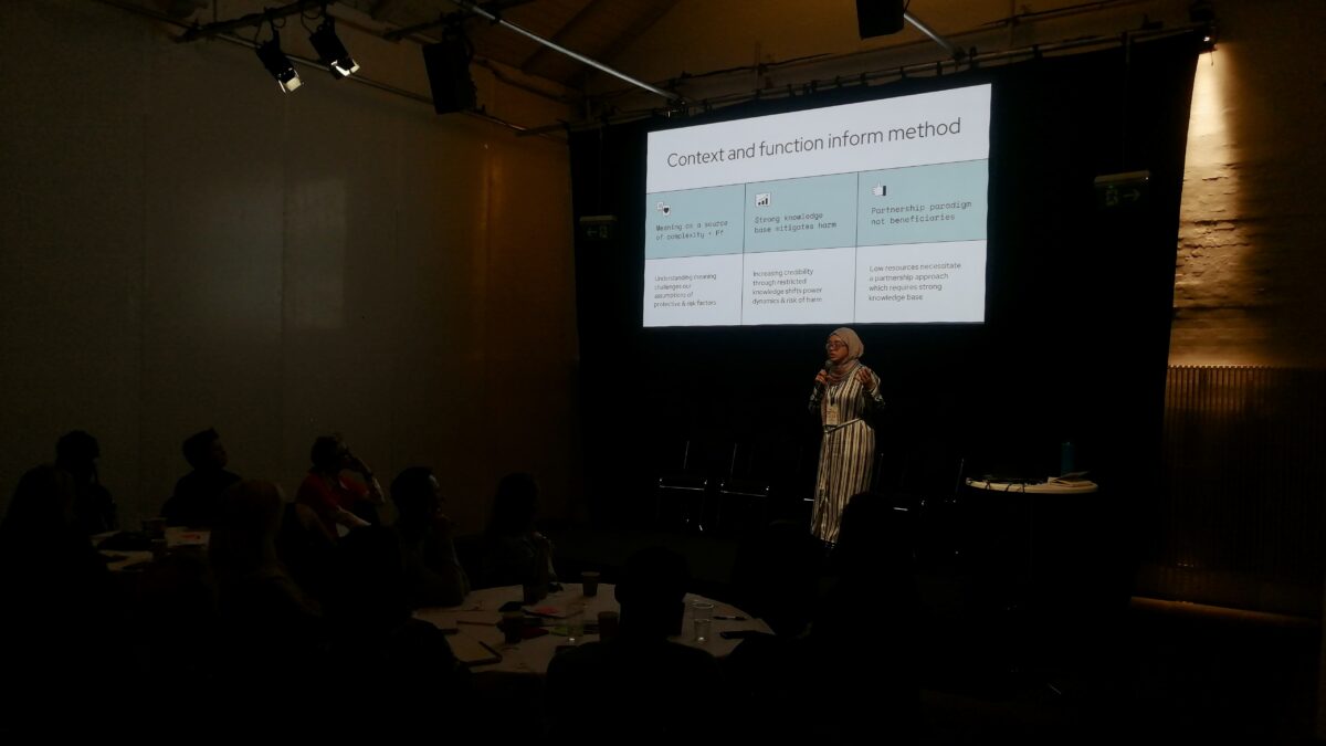 International Youth Mental Health Conference