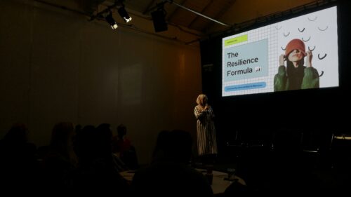 The Resilience Formula