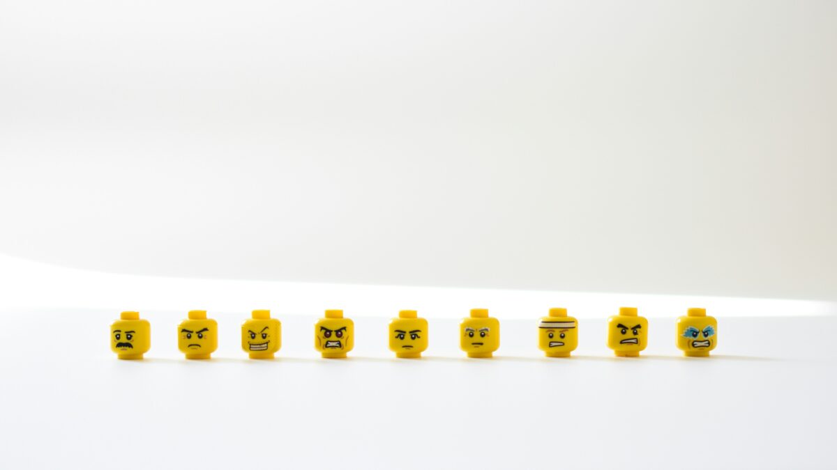 Emotional Literacy vs. Emotional Intelligence