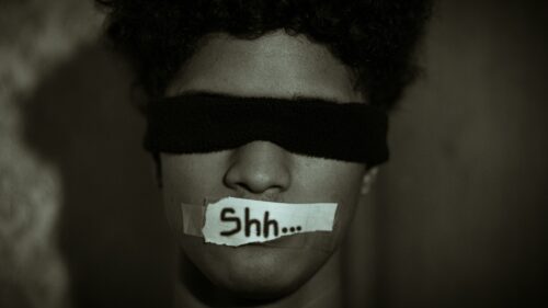 #SlamtheStigma: How to Write Slam Poetry and Speak What Hurts