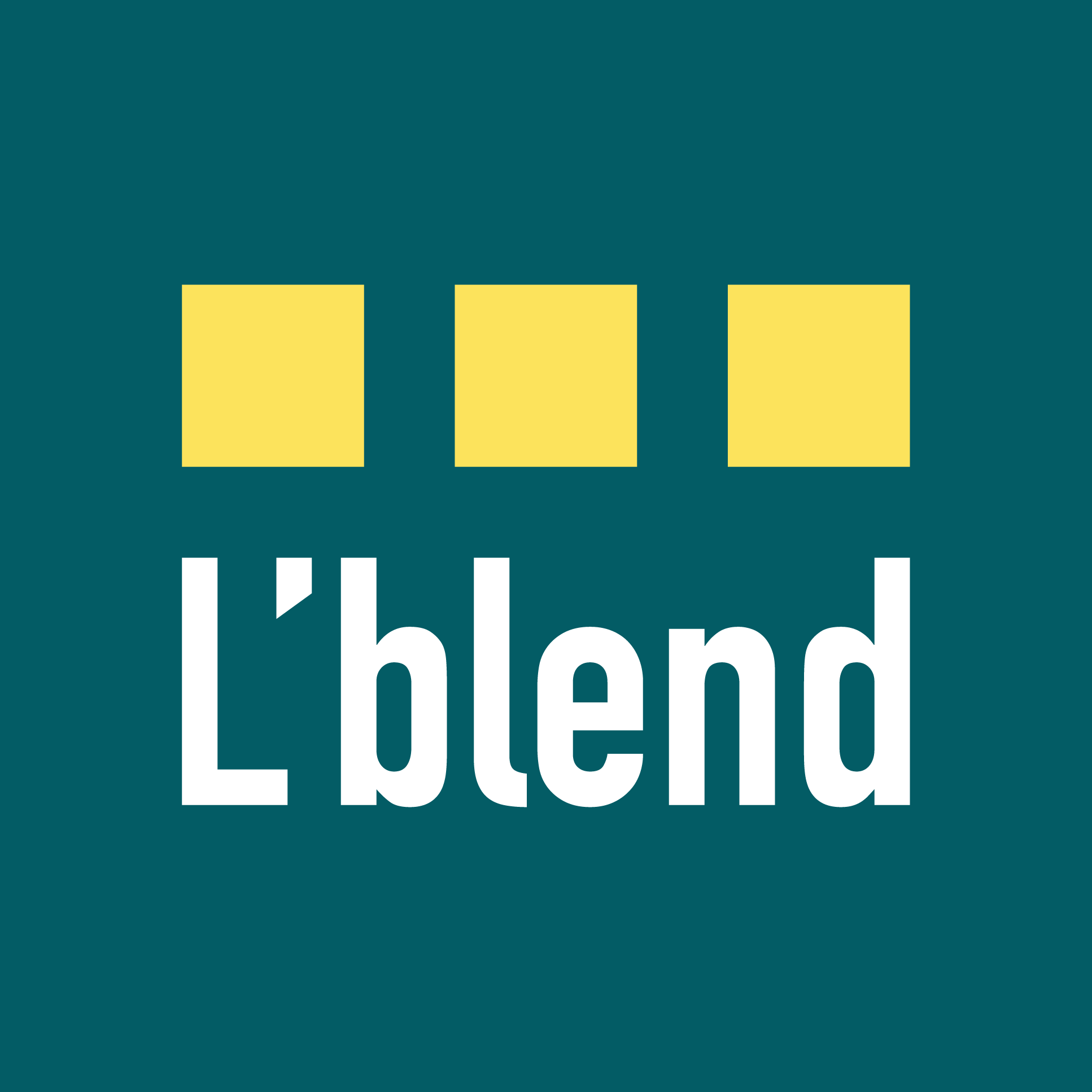 L’Blend